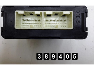 Блок управления коробкой передач 8953575010   Toyota Prius (XW30)