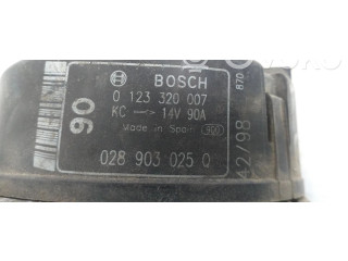 Генератор 028903025Q   Volkswagen Polo      