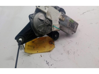 Моторчик заднего дворника 8200734582 Dacia Duster