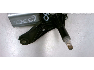 Моторчик заднего дворника 09132802, 09114676    Opel Combo B