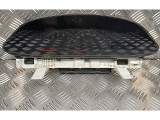 Přístrojová deska Toyota Yaris 2010 838000DG40, MB2574500232