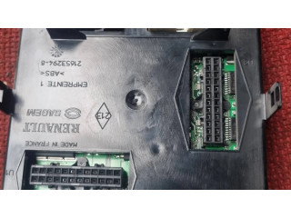 Комфортный модуль