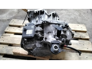 Автоматическая коробка передач