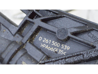 Топливная рампа 8694198, 0261500539   BMW X4 G02 2.0 