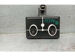 Блок комфорта 5Q4959592K, A2C7678130500   Skoda Octavia Mk4   