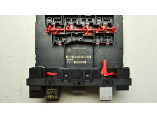 Блок комфорта 8P0907279F Audi A3 S3 A3 Sportback 8P