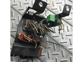 Pojistková skříňka Citroen Saxo 2000