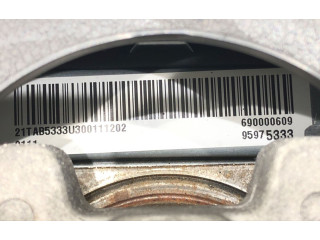 Volant Chevrolet Spark 2010 95975333  