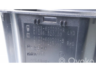 Передний держатель чашки