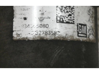 Блок АБС 9834565080, 32783582 Citroen C3 Aircross 2017 - года