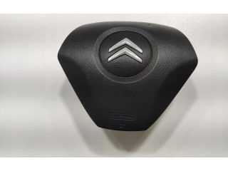 Подушка безопасности водителя 07354605290 Citroen Nemo