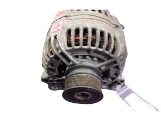 Генератор 07K903023A, 07K903023A   Volkswagen Jetta V      