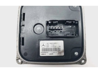 Блок управления Xenon