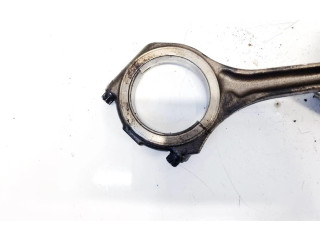 Поршень с шатуном Skoda Superb B5 (3U)