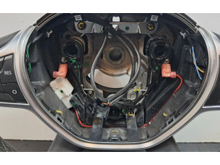 Руль Dacia Duster II 2017 - 2024 года 484000770R