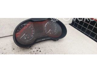 Панель приборов 5E0920861D   Skoda Octavia Mk3 (5E)       