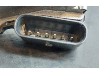 Электрическая задвижка 161203209R   Dacia Jogger       