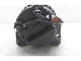 Генератор 03D903025J Skoda Fabia Mk2 (5J)