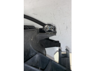 Вентилятор радиатора     A005143    KIA Sorento 