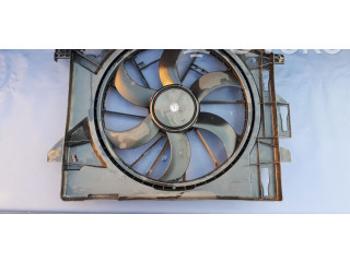 Вентилятор радиатора     05058674AA, 5058674AA    Chrysler Town & Country V 3.8