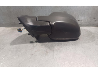 Zpětné zrcátko Citroen Berlingo 2018