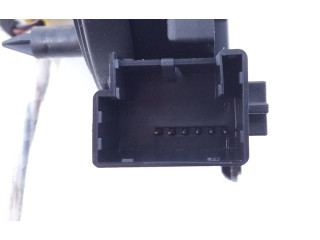 Подушка безопасности водителя 2Q0959653, 283705 Skoda Fabia Mk3 (NJ)