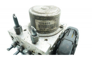 Блок АБС TD8405, TD8405 Nissan X-Trail T31 2007 - 2014 года