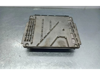 Блок управления двигателем Блок управления 1039S04101   Volvo XC90