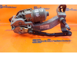 Механизм стеклоочистителей (трапеция) A2218201942, 3397020796 Mercedes-Benz S AMG W221 2005