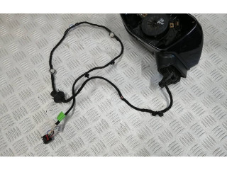 Зеркало электрическое Audi A6 S6 C8 4K 2018 - года