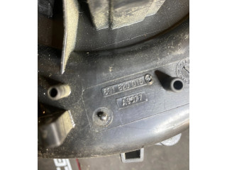 Вентилятор печки 6Q1820015, A9677 Skoda Fabia Mk2 (5J)