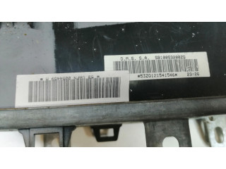 Подушка безопасности пассажира    Citroen C3