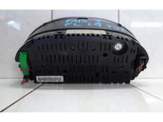 Панель приборов Skoda Fabia Mk1 (6Y)