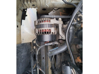 Генератор Renault Clio II