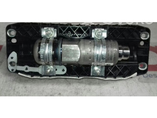 Надувная подушка для пассажира