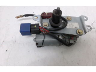 Моторчик заднего дворника Citroen Xsara