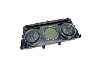 Turbodmychadlo Блок управления кондиционера воздуха / климата/ печки (в салоне) 96753994XT Citroen DS3