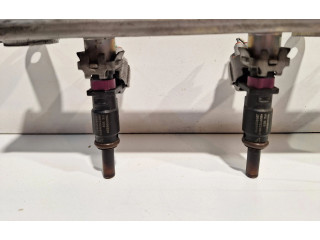 Топливная рампа H8201234808   Renault Twingo III  