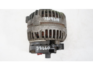 Генератор 7519618, 12317519618 BMW Z4 E85 E86