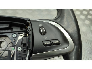 Руль Jaguar XF X250 2007-2015 года CX23ABLEG, 6W833F916AB