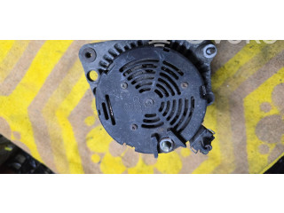 Генератор 0124415038, 8200438148   Dacia Logan I      