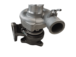 Turbodmychadlo Турбина 49177-01504, TC50-0099 Mitsubishi Pajero