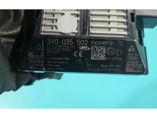 Блок комфорта 3V0035502, IMPRK1478059 Skoda Superb B8 (3V)