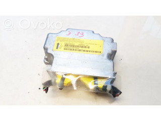 Блок подушек безопасности P8635A053, DDPPSCB1 Citroen C-Crosser