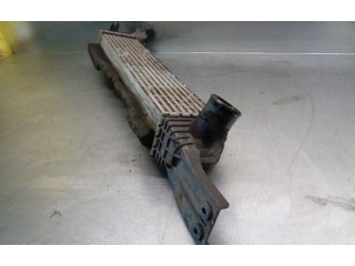 Интеркулер 2371034101 SsangYong Korando