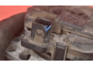 Генератор 038903023L, 038903023L   Volkswagen Polo      