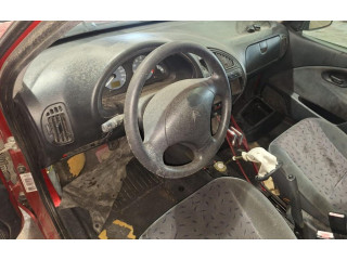 Čerpadlo oleje Citroen TEST