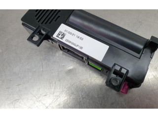 Блок управления 9831613880, 359724897093409 Citroen C3 Aircross