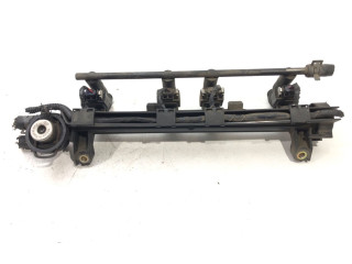 Топливная рампа 0280160557 Skoda Octavia Mk1 (1U)