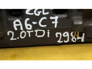 Ось рулевого колеса